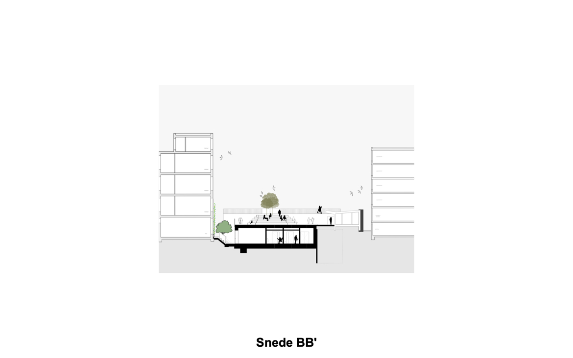 MABO sports infrastructure